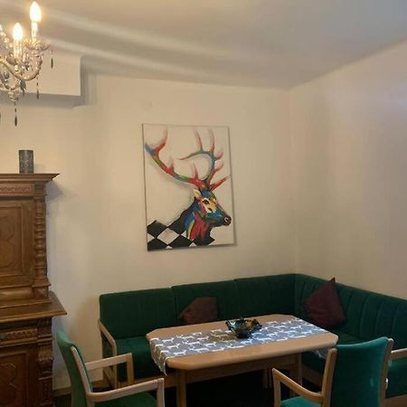 Gartenwohnung 5 Min. Zur Stadt Hagenau Dış mekan fotoğraf